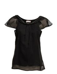 The Wardrobe Kelis Blouse