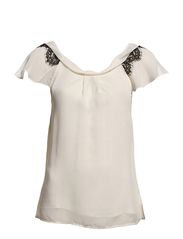 The Wardrobe Kelis Blouse