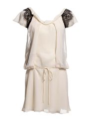 The Wardrobe Kelis Dress