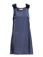 The Wardrobe Kliflor Dress