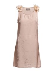 The Wardrobe Kliflor Dress