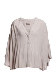 The Wardrobe Krow Blouse