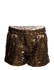 The Wardrobe Kvist Sequins Shorts