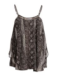 The Wardrobe Kraki Top