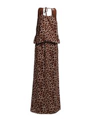 The Wardrobe Kreo Maxi Dress