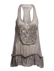 The Wardrobe Bead Top