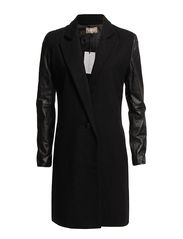 The Wardrobe Lella Coat