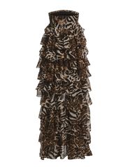 Minsa Layer Dress 
