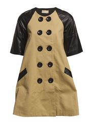 The Wardrobe Osim Jacket