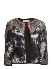 The Wardrobe Pyrenee Jacket