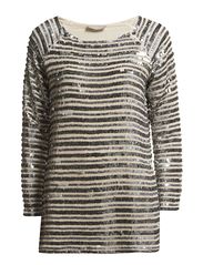 The Wardrobe Pistol Sweater