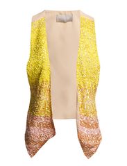 The Wardrobe Pari Waist Coat