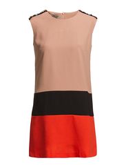 The Wardrobe Samana Dress