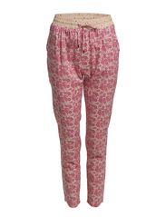 The Wardrobe Solfur Pants