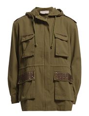 The Wardrobe Papillion Parca