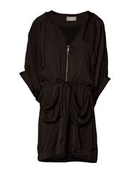 The Wardrobe Track Lux Dress