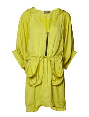 The Wardrobe Track Lux Dress