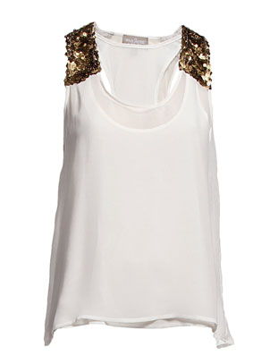 The Wardrobe Kvaki Top