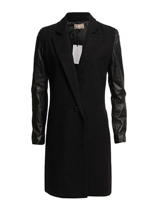 The Wardrobe Lella Coat