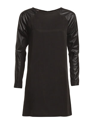 The Wardrobe Lican Dress