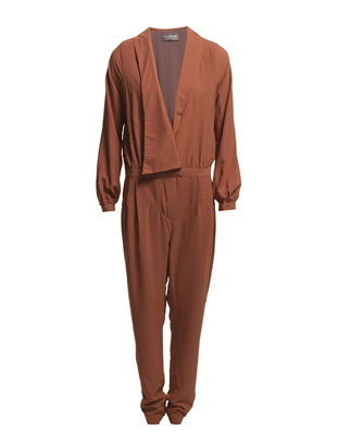 The Wardrobe Liddi Jumpsuit