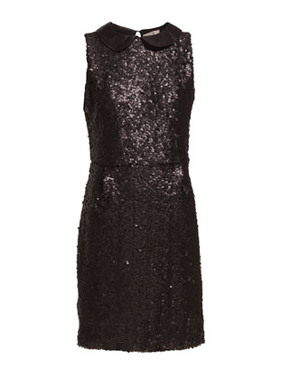 The Wardrobe Lisabell Dress