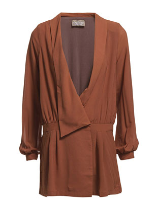 The Wardrobe Liddi Jacket