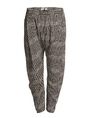 The Wardrobe Limbutu Pants