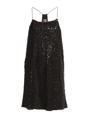 The Wardrobe Mush Dress