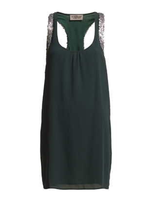 The Wardrobe Merle Dress