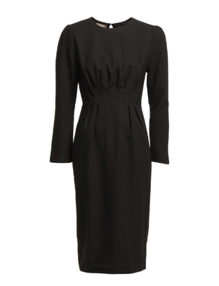 The Wardrobe Mint Dress