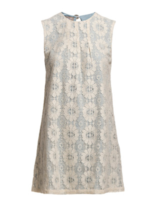 The Wardrobe Noisette Dress