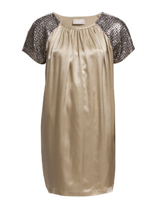 The Wardrobe Nelanga Dress