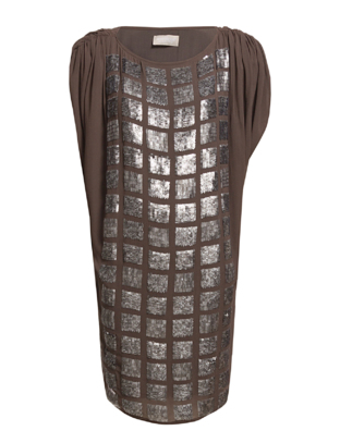 The Wardrobe Nun Dress