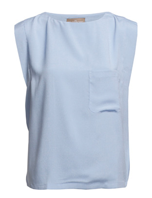 The Wardrobe Insuline Spring Top