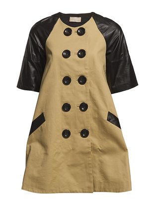 The Wardrobe Osim Jacket