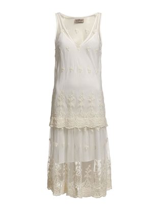 The Wardrobe Panhia Dress