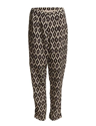 The Wardrobe Pynne Pants - Black