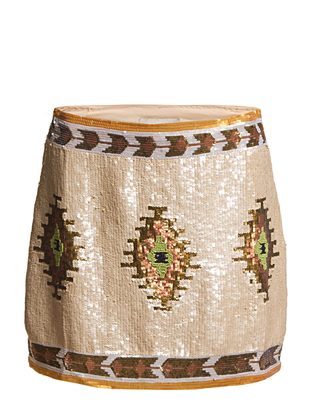 The Wardrobe Prude Skirt