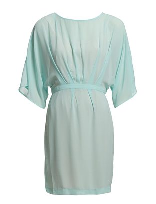 The Wardrobe Pantea Dress