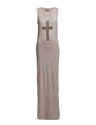 The Wardrobe Puma Jersey Dress