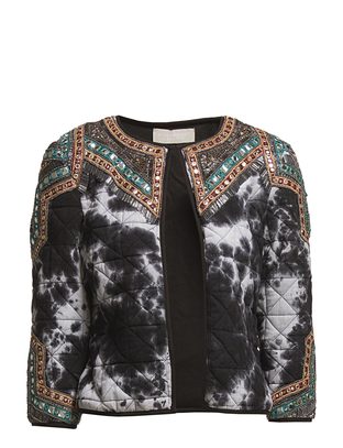 The Wardrobe Pyrenee Jacket