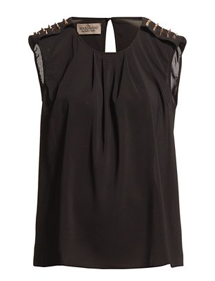 The Wardrobe Panille Top