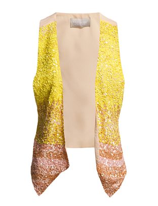 The Wardrobe Pari Waist Coat