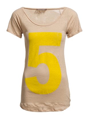 The Wardrobe Plow T Shirt