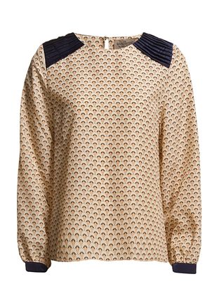 The Wardrobe Summara Blouse