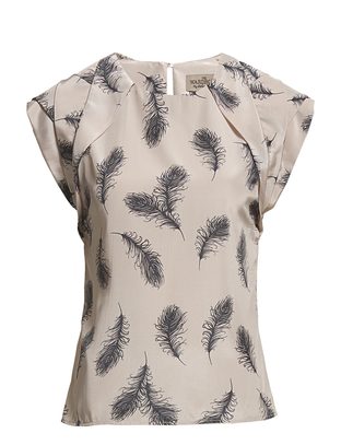 The Wardrobe Sultana Top