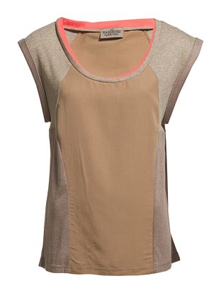 The Wardrobe Piogun Tee
