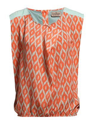 The Wardrobe Pynne Top