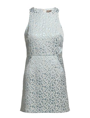 The Wardrobe Onyx Dress
